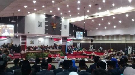 Nama 50 Anggota Dprd Sidoarjo 2024 2029 Tiga Partai Politik Ini