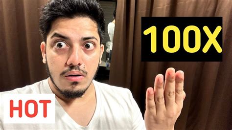 Hot Crypto 100x🔥low Cap 💎hot Coin Prediction Hot Prediction🔥 Youtube