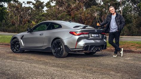 Should You Really Spend Over 200k On Your Bmw M4 Drive