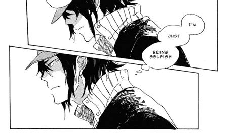 Fuck Yeah Yaoi Manga