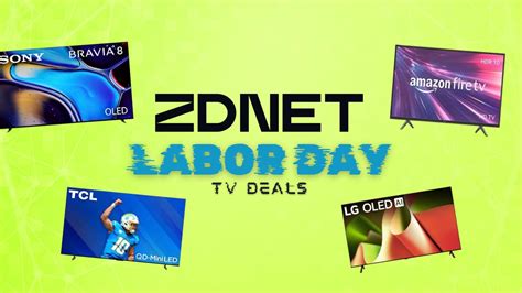 The 56 Best Labor Day 2024 Tv Deals Wirefan Your Source For Social