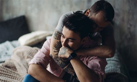 Creating An Authentic Gay Reality Dating Show The Sound