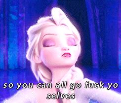 Frozen vuelve gay a los niños CromosomaX