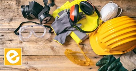 What Is Personal Protective Equipment In Construction