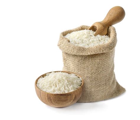 Bag Of Rice Photos Stock Photos Pictures And Royalty Free Images Istock