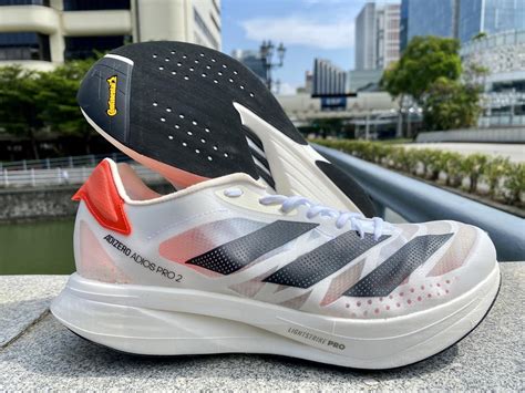 Adidas Adizero Adios Pro 2 Review | Running Shoes Guru