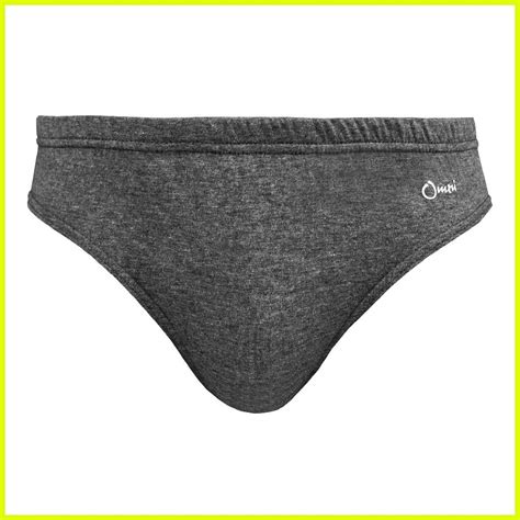 OMNI By SO EN Men S 3in1 Signature Cotton Bikini Inside Shopee