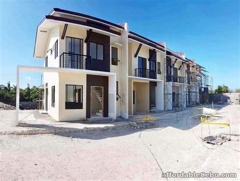 Pre Selling House And Lot For Sale In Talisay For Sale Talisay City