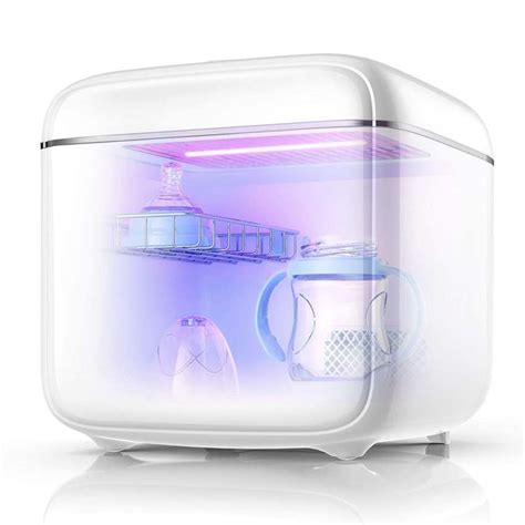 Top Best Uv Light Boxes In Reviews Buying Guide