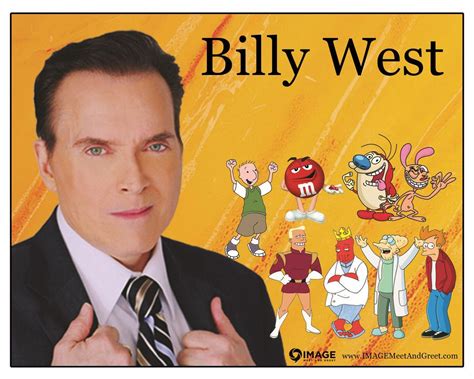 Billy West voice actor