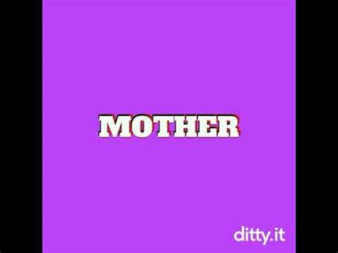 Your Mum Gay And Your Dad Lesbian Ditty It Meme Youtube