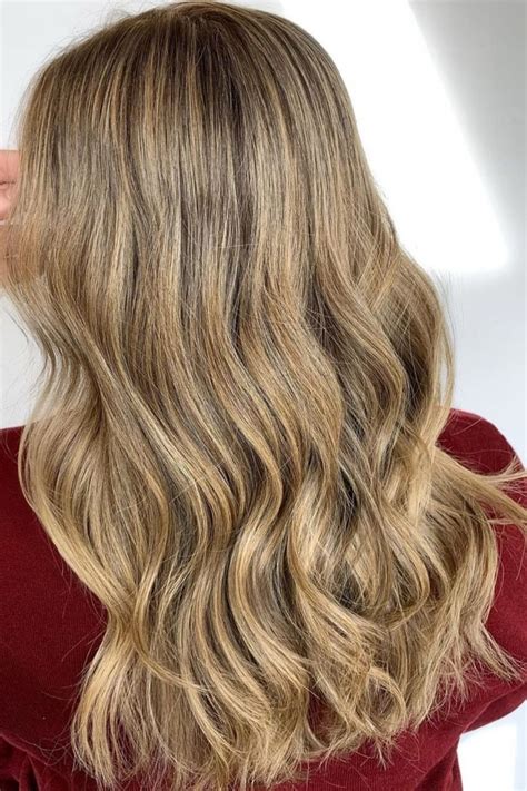 29 Best Ways To Get A Sandy Blonde Hair Color For Natural Depth Artofit