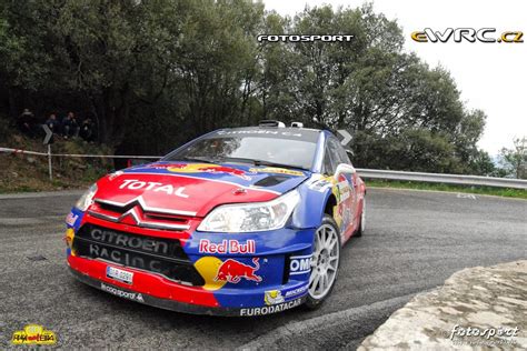 Pedersoli Luca Romano Matteo Citroën C4 WRC Rally Elba 2016