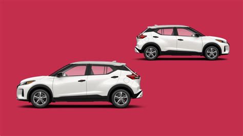 Nissan Kicks 2023 Equipamiento Versiones Y Precios En México De