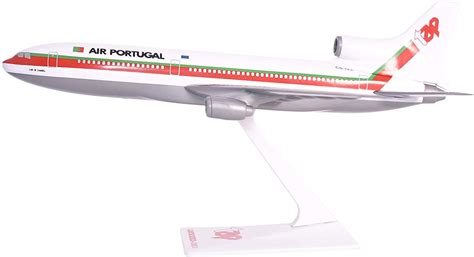 Flight Miniatures Tap Air Portugal Lockheed Tristar L Scale