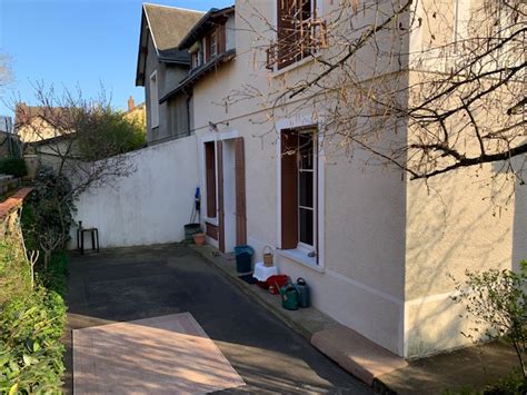 Vente Vendre Argenton Sur Creuse Maison Avec Pi Ces Et