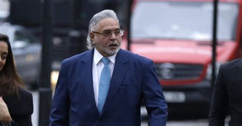 Vijay Mallya Case Document In Supreme Court Goes Missing