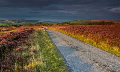 8 Best Road Trips In England