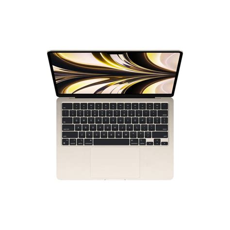 Ripley Macbook Air Chip M Gb Ram Gb Ssd Blanco Estelar