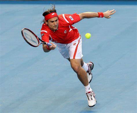 David Ferrer New HD Wallpapers 2012 | It's All About Wallpapers