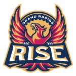 Grand Rapids Griffins Rise Logo