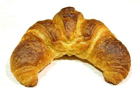 Pâtisserie Chocolaterie Gélis Faire Un Croissant En 5 étapes