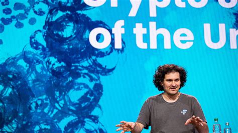 Regulators Begin Cracking Down on FTX - The New York Times