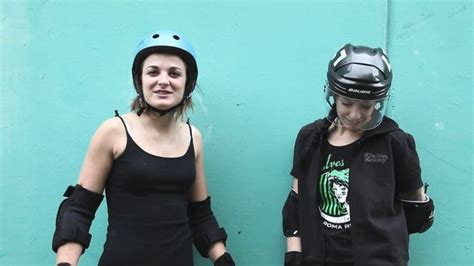 Italian Jam Il Primo Documentario Sul Roller Derby Realizzato Grazie