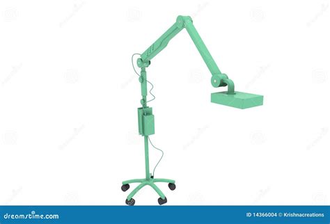 Teeth Whitening Machine Stock Illustration Illustration Of Graphics
