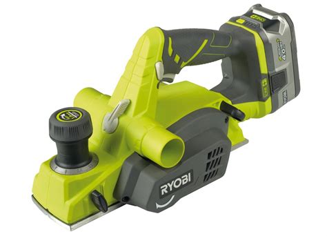 Test Sonstige Elektrowerkzeuge Akku - Ryobi R18PL - sehr gut