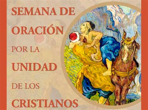 Unidad de los Cristianos Testimonio de Enlázate por la justicia