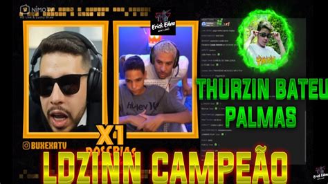 Ldzinn Campe O Do X Ultimate Thurzinn Manda Udio Para Ldzinn Piu