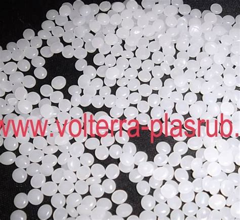 HDPE - Qingdao Volterra Plastic&Rubber Material Import & Export Ltd.