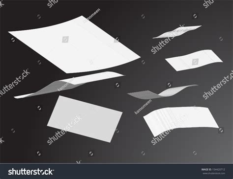 1545 Blown Paper Images Stock Photos And Vectors Shutterstock