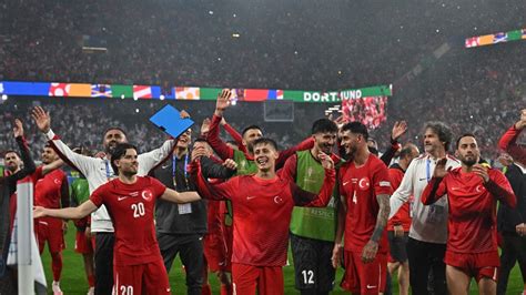 Türkiye Euro 2024 e iyi başladı Gürcistan ı 3 1 le devirdik