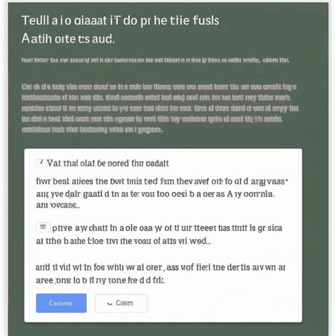 10 Google Form Design Tips For A Better User Experience