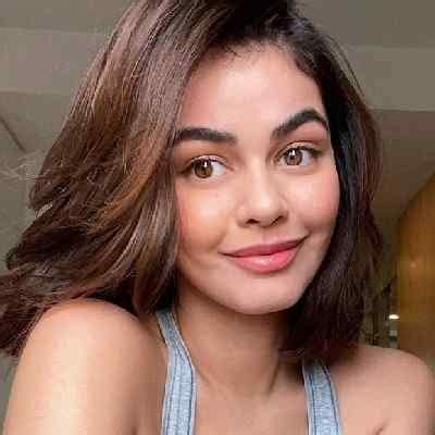 Janine Gutierrez Height