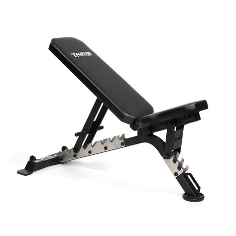 Taurus Pro Adjustable Bench Shop Online Fitshop