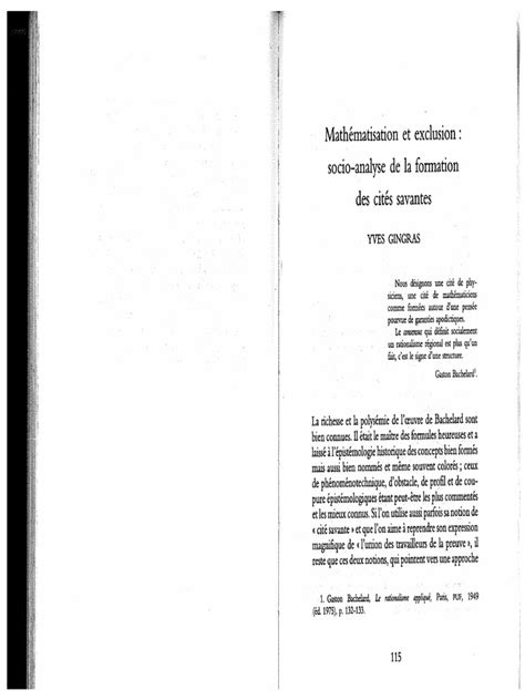 Pdf Gingras Cidade Científica Dokumen Tips