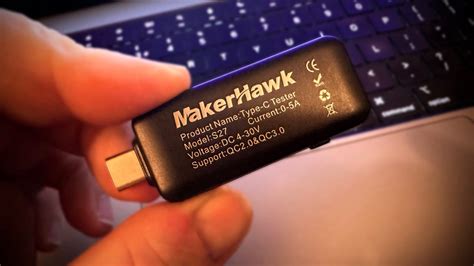 The Perfect 16 Usb C Tester For Your Repair Kit And How To Use It
