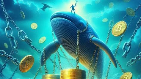 Chainlink LINK Sees 10 Surge Amidst Strong Whale Accumulation What