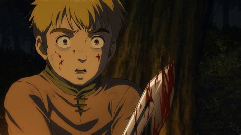 Vinland Saga Season Interview Anime Direction With Staff