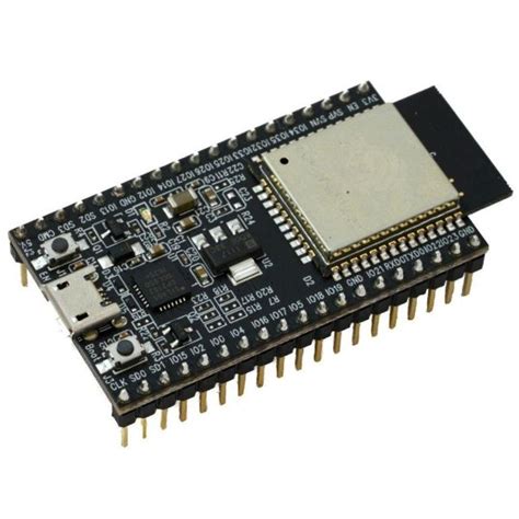 Esp32 Devkitc Ver D Esp32 Devkitc 32d Espressif