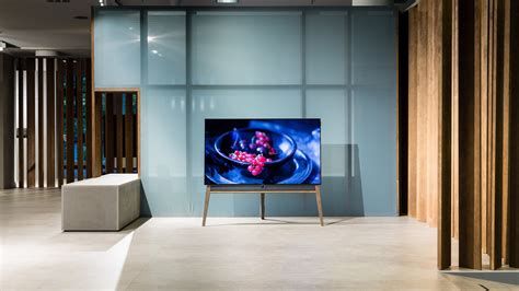 Huawei Is Developing A 5g 8k Tv Because Thats Apparently A Thing Now
