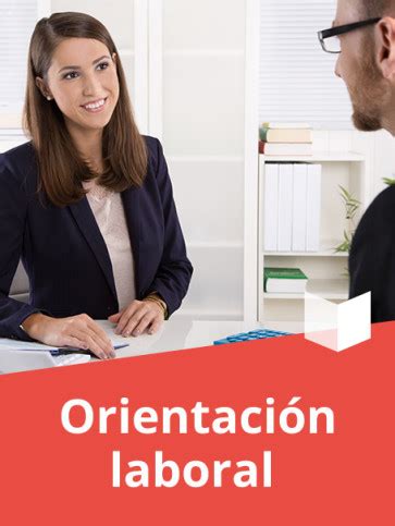 Curso de Orientación laboral y búsqueda de empleo Mil Cursos Gratis