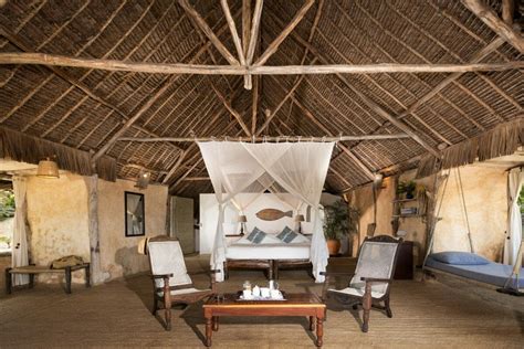 Manda Bay Lodge Manda Bay Lamu Kenya Discover Africa