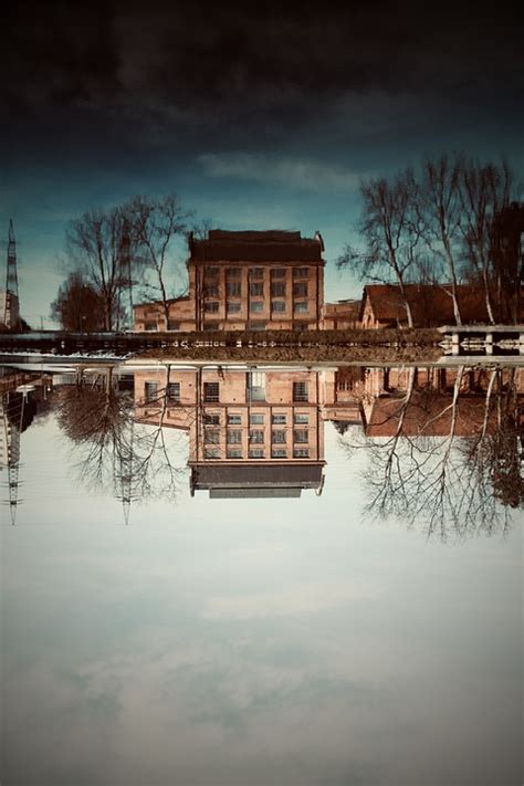 Fabrik Architektur Graz Kostenloses Foto Auf Pixabay