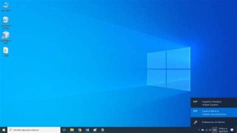 Como Alterar As Configura Es De Idioma Ou Teclado No Windows