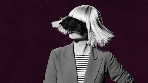 Sia Wallpapers Top Free Sia Backgrounds Wallpaperaccess