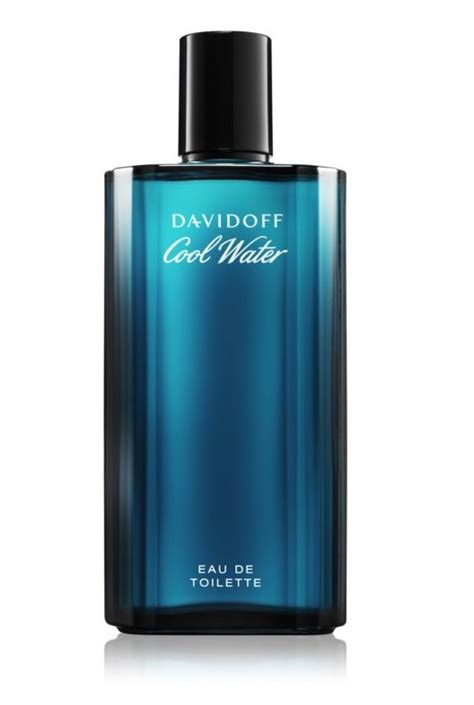 Davidoff Cool Water Men Woda Toaletowa 125 Ml Sklep EMPIK